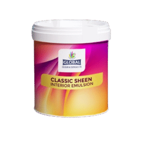 Classic Sheen
