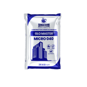 Glo Master Micro 040