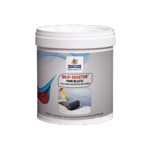 Glo Master PMB Black