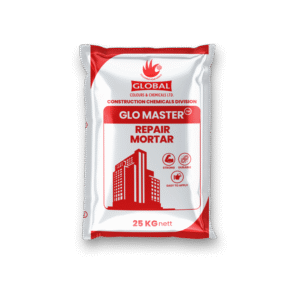 Glo Master Repair Mortar